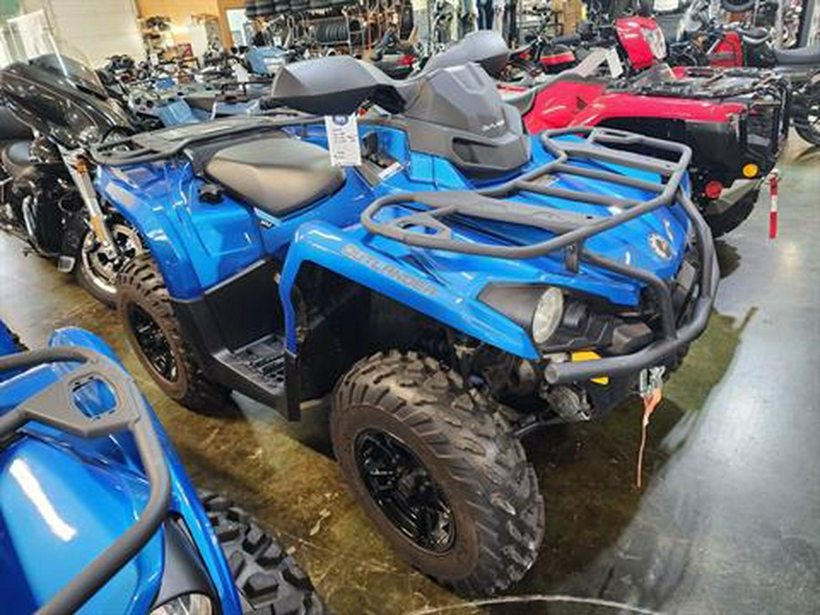 2022 Can-Am Outlander XT 570