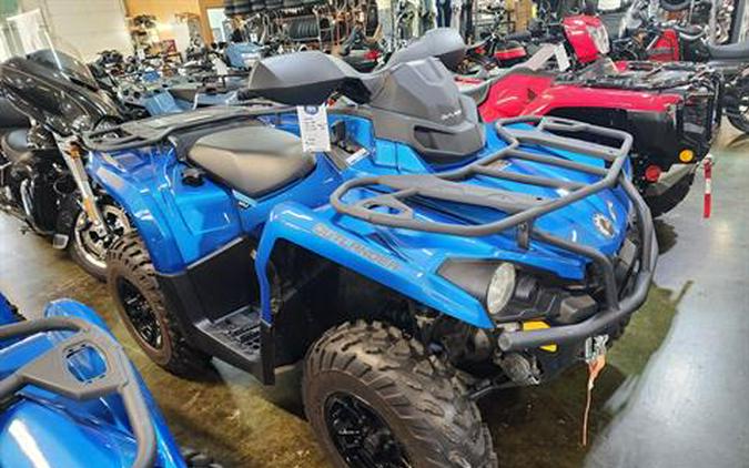 2022 Can-Am Outlander XT 570