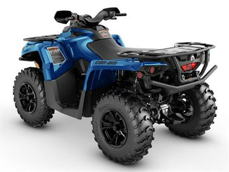 2022 Can-Am Outlander XT 570