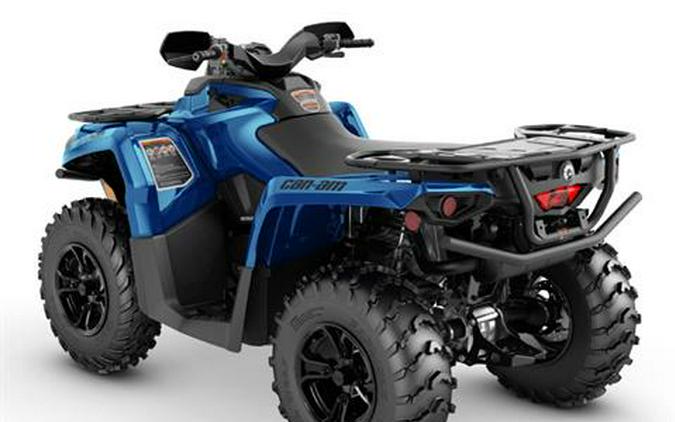 2022 Can-Am Outlander XT 570