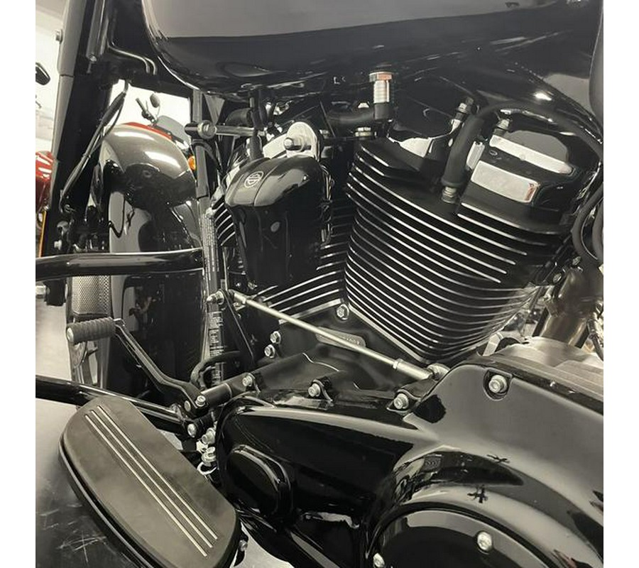 2023 Harley-Davidson® RA1250S - Pan America™ 1250 Special