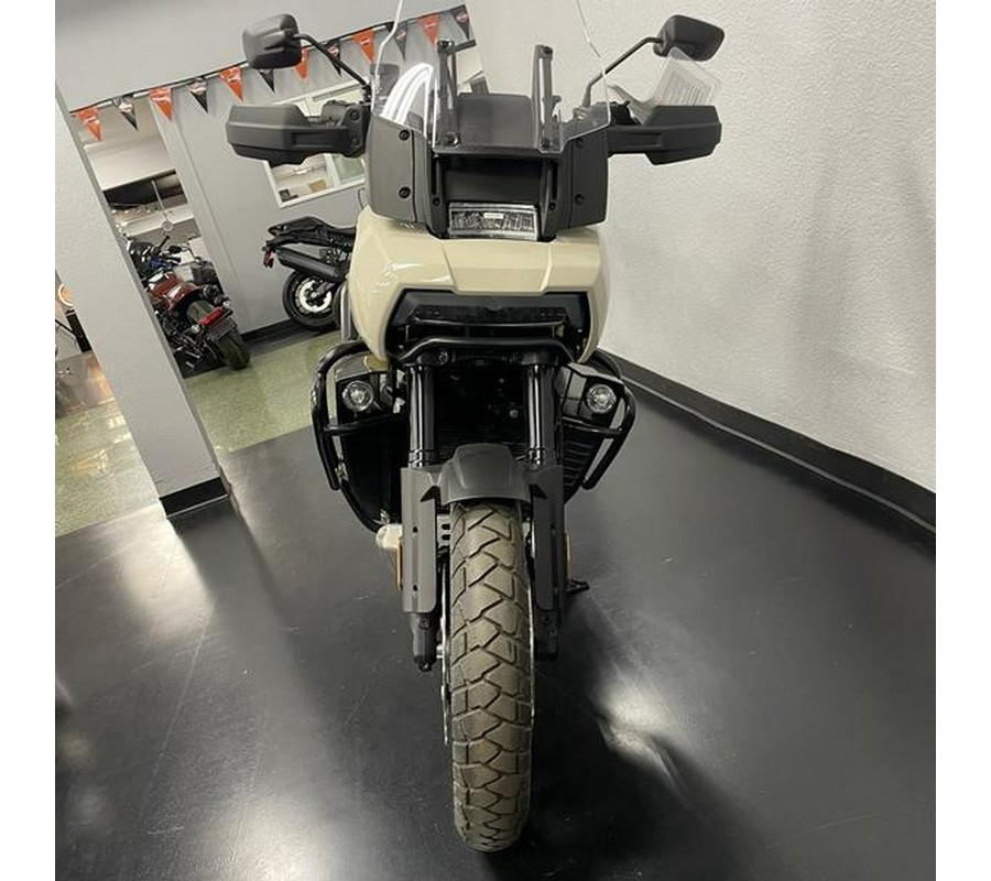 2023 Harley-Davidson® RA1250S - Pan America™ 1250 Special