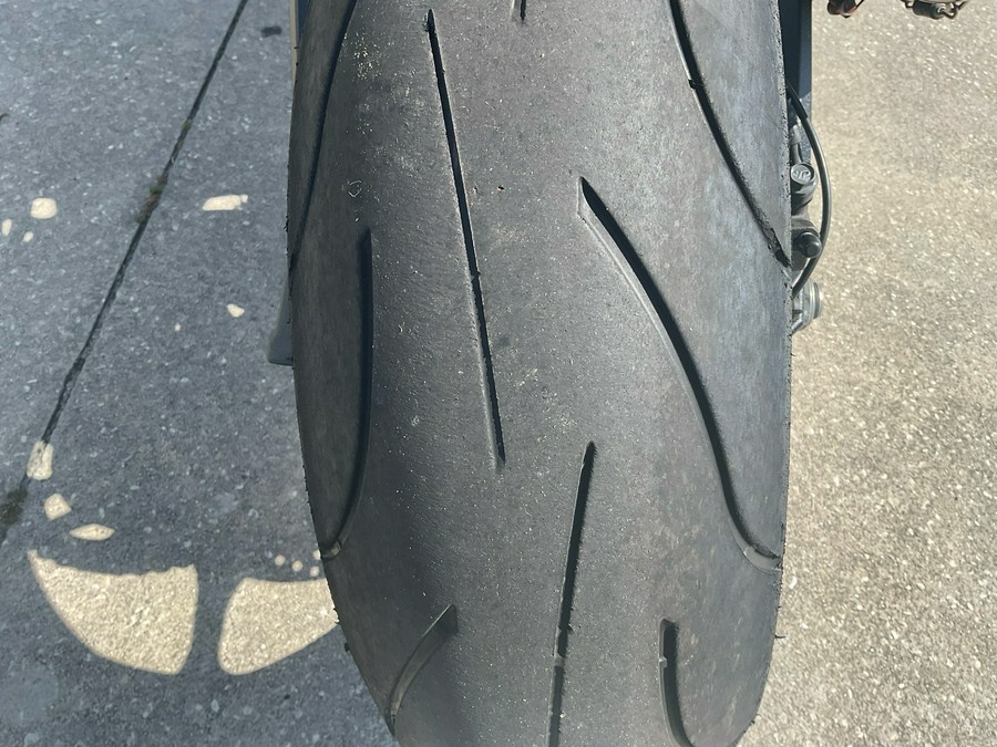 2022 Suzuki Motor of America Inc. GSX-R1000RZ