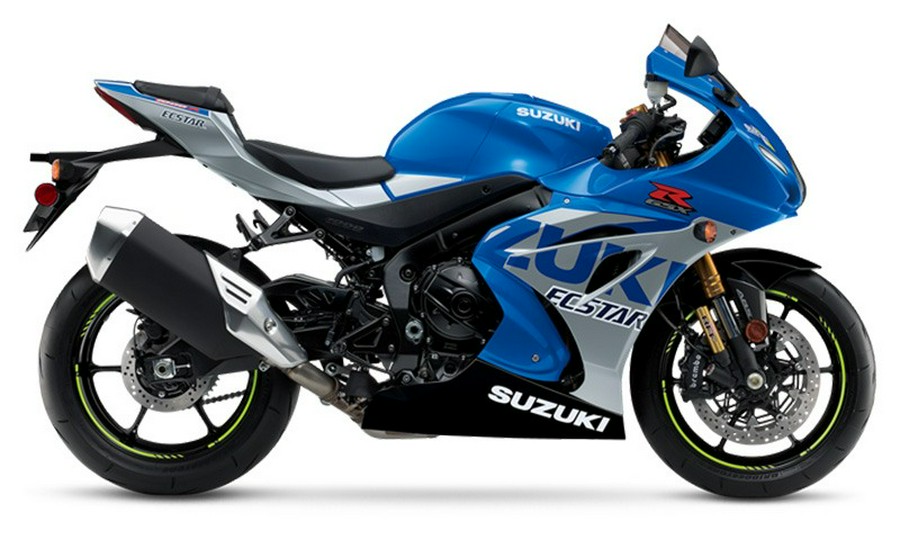 2022 Suzuki Motor of America Inc. GSX-R1000RZ