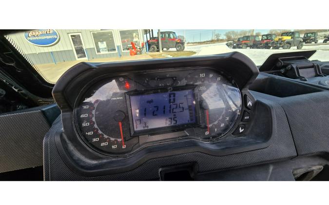 2023 Polaris Ranger® Crew XP 1000 Texas Edition