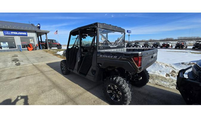 2023 Polaris Ranger® Crew XP 1000 Texas Edition