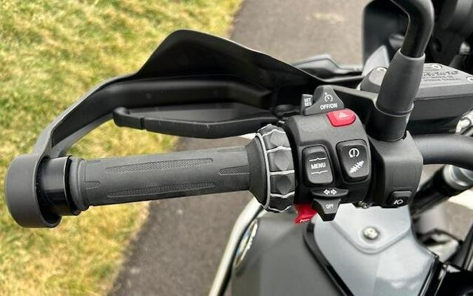 2024 BMW R 1250 GS Adventure