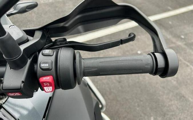 2024 BMW R 1250 GS Adventure