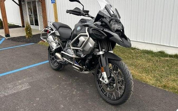 2024 BMW R 1250 GS Adventure
