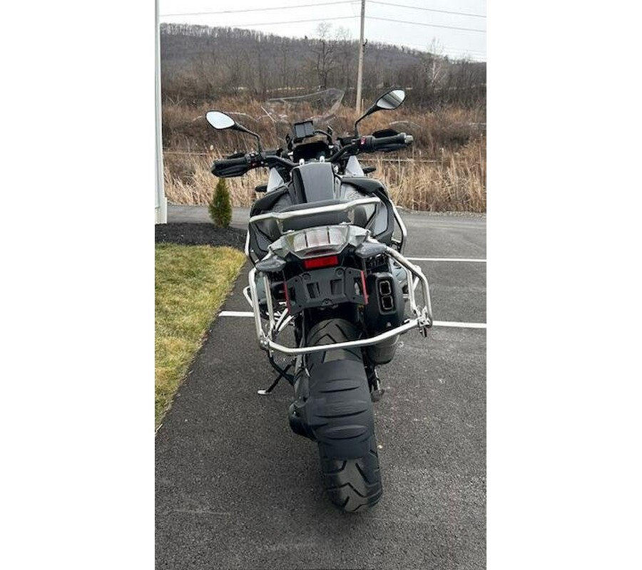 2024 BMW R 1250 GS Adventure