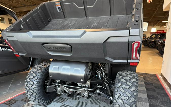 2026 CFMOTO UFORCE U10 Pro Highland