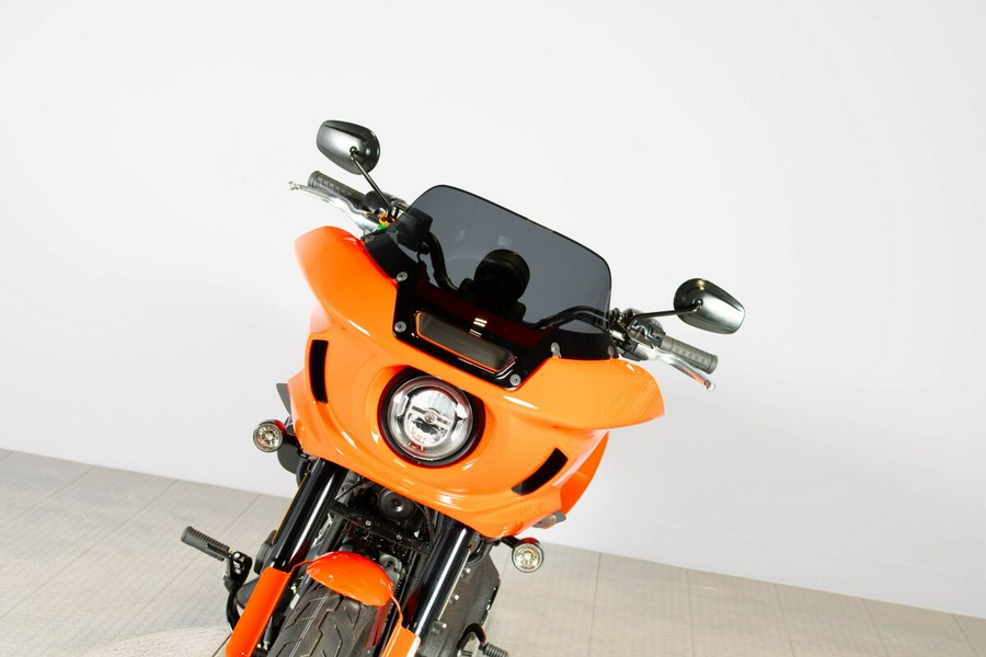 2026 Harley-Davidson Low Rider ST FXLRST