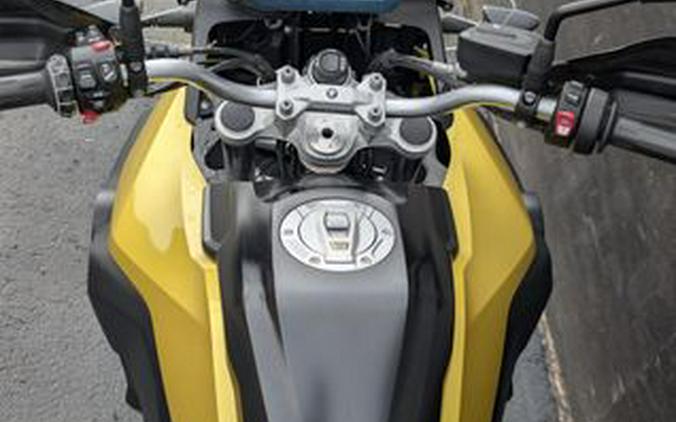 Used 2019 BMW F 750 GS