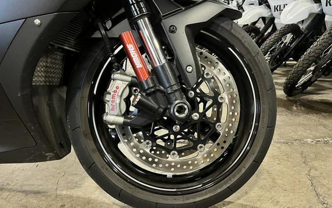 2025 Kawasaki Ninja ZX-10R ABS
