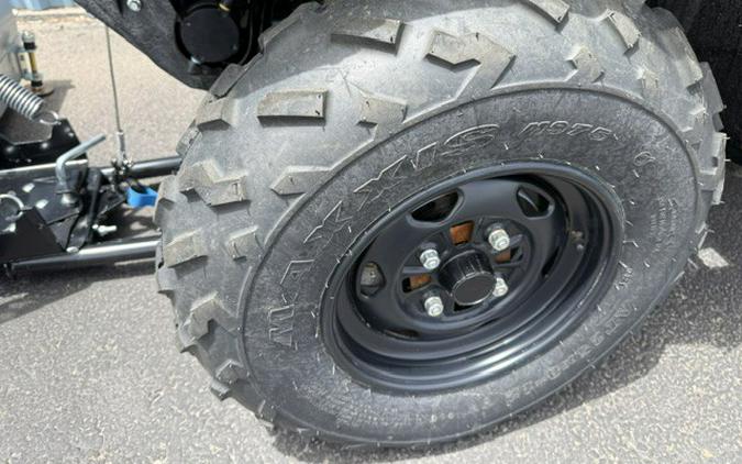2022 Honda FOURTRAX FOREMAN 4X4