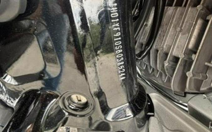 2025 Harley-Davidson® FLFB - Fat Boy®