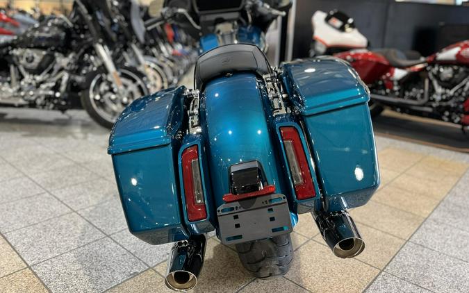 FLHX 2026 Street Glide