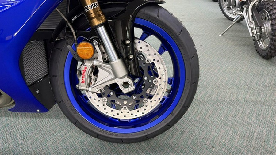 2026 Yamaha YZF R1
