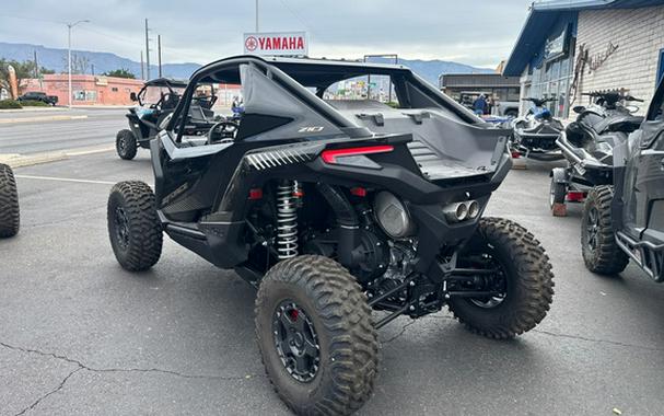 2027 CFMOTO ZFORCE Z10 CF1000SZ