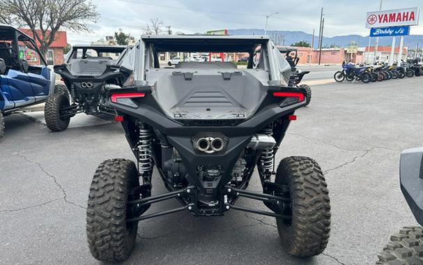 2027 CFMOTO ZFORCE Z10 CF1000SZ