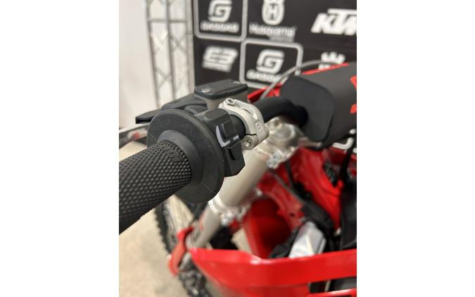 2027 MC 125 - GASGAS