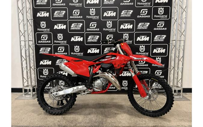 2027 MC 125 - GASGAS