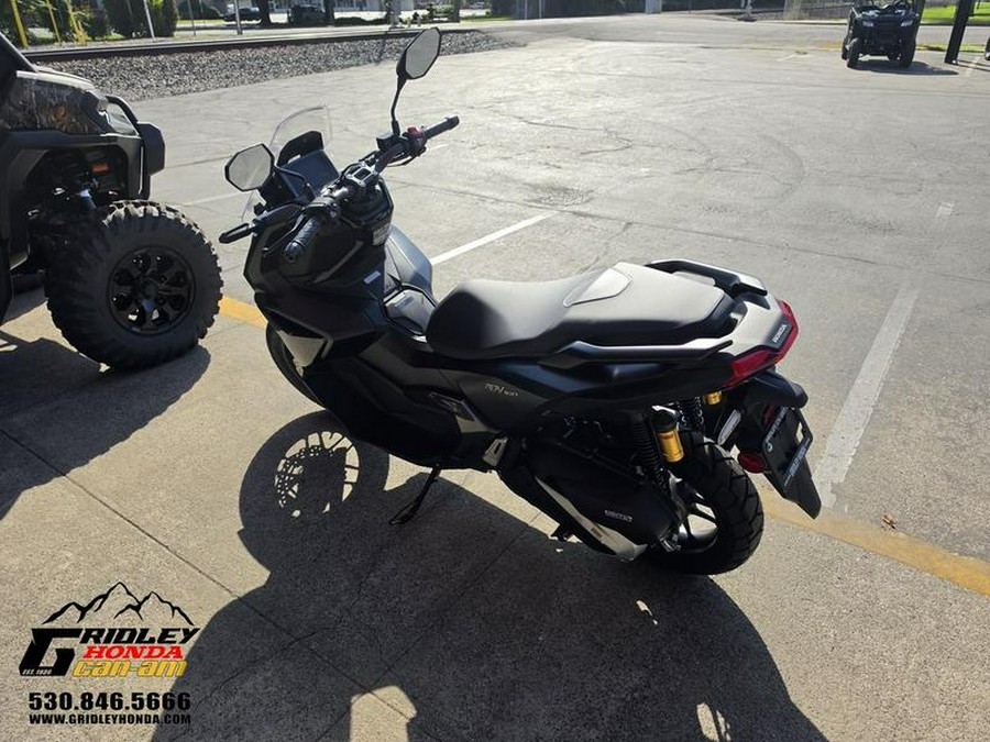 2027 Honda® ADV160