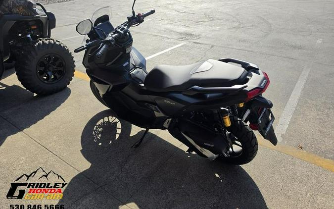 2027 Honda® ADV160