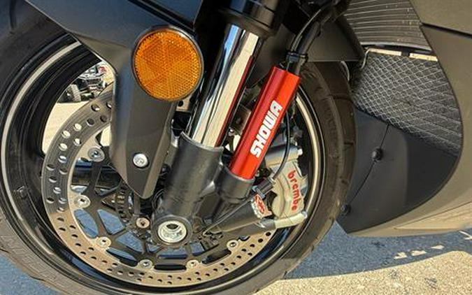 2025 Kawasaki Ninja® ZX™-10R