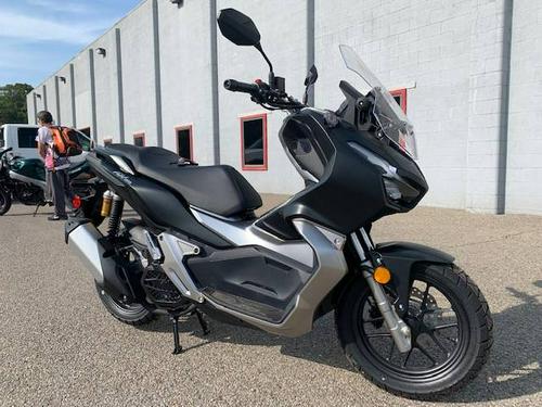 2021 Honda ADV150 Review: Adventure Scooter (19 Fast Facts)