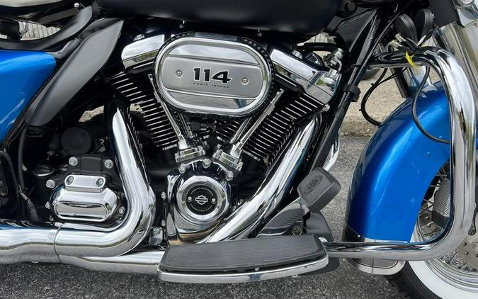 2021 Harley-Davidson Electra Glide Revival Review (18 Fast Facts)