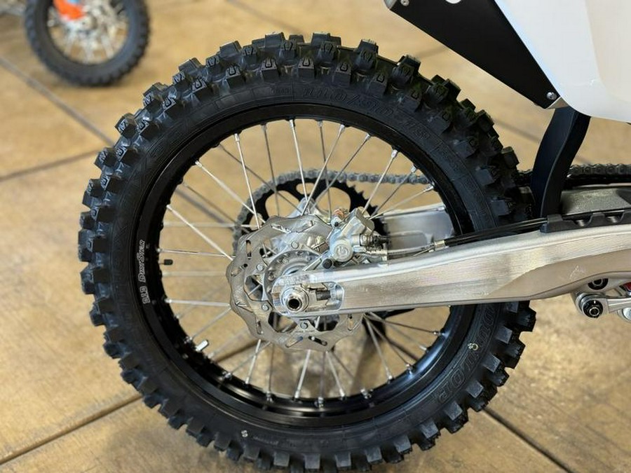 2024 Husqvarna® TC 250