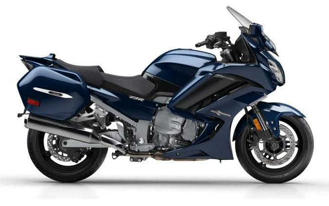 2023 Yamaha FJR1300ES