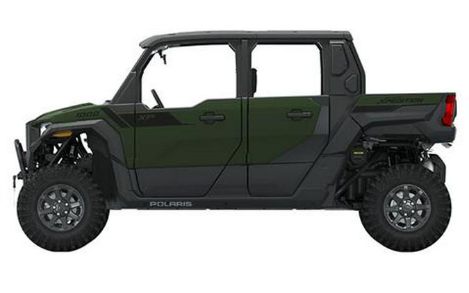 2024 Polaris Polaris XPEDITION XP 5 Ultimate