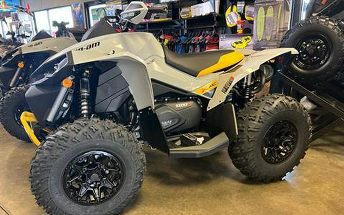 2024 Can-Am Renegade X XC 1000R