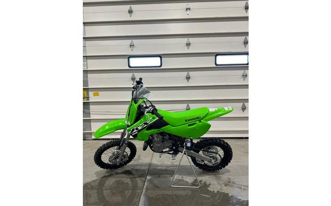 2024 Kawasaki KX 65