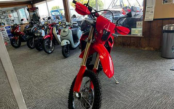 2023 Honda CRF450RL