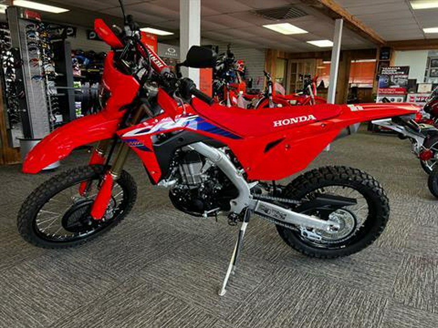 2023 Honda CRF450RL