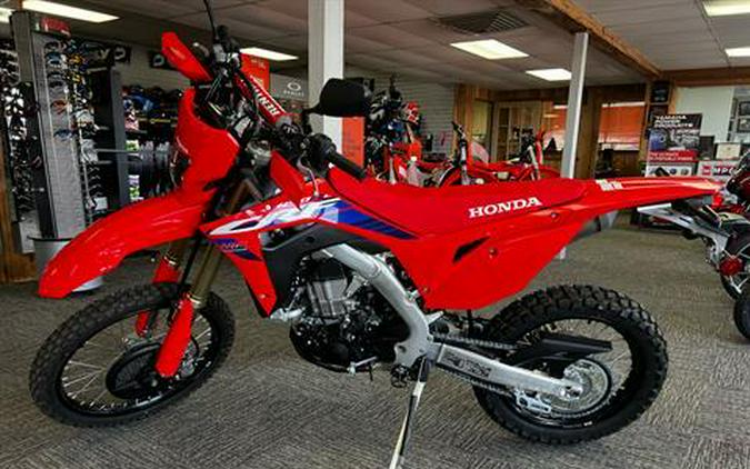 2023 Honda CRF450RL