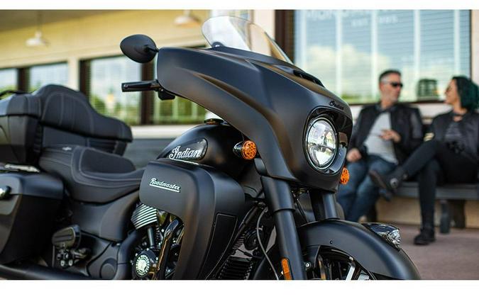 2023 Indian Motorcycle Roadmaster Dark Horse - Bronze Pearl Metallic