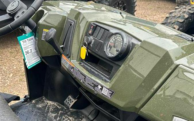 2024 Polaris Ranger 570 Full-Size