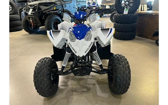 2024 Polaris Industries Outlaw 110 EFI