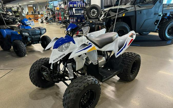 2024 Polaris Industries Outlaw 110 EFI