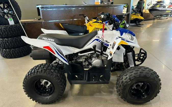 2024 Polaris Industries Outlaw 110 EFI