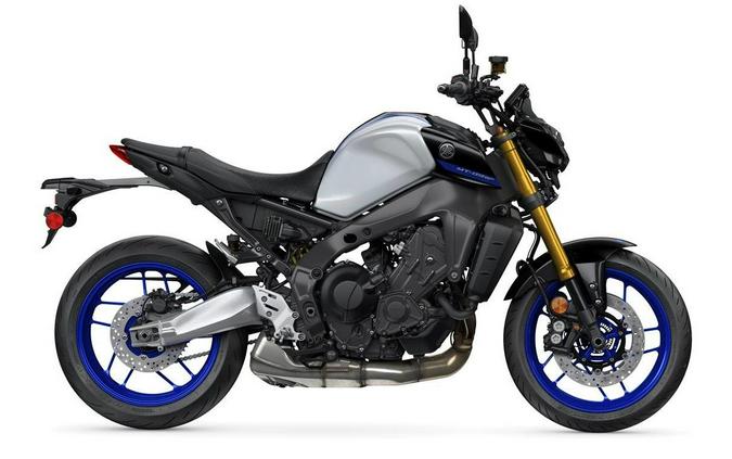 2023 Yamaha MT-09 SP - LIQUID / RAVEN