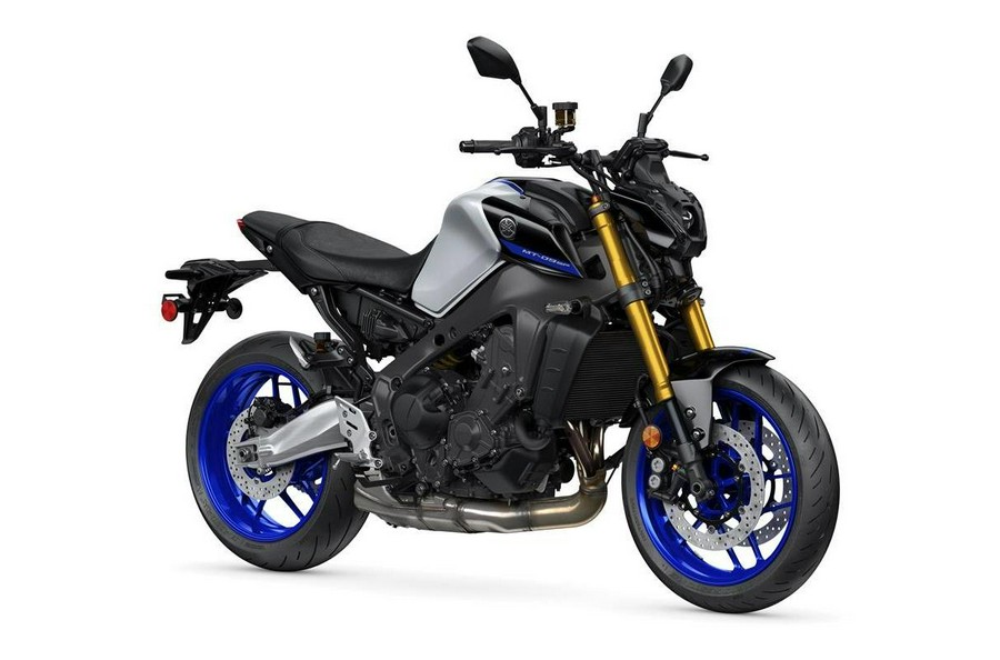 2023 Yamaha MT-09 SP - LIQUID / RAVEN