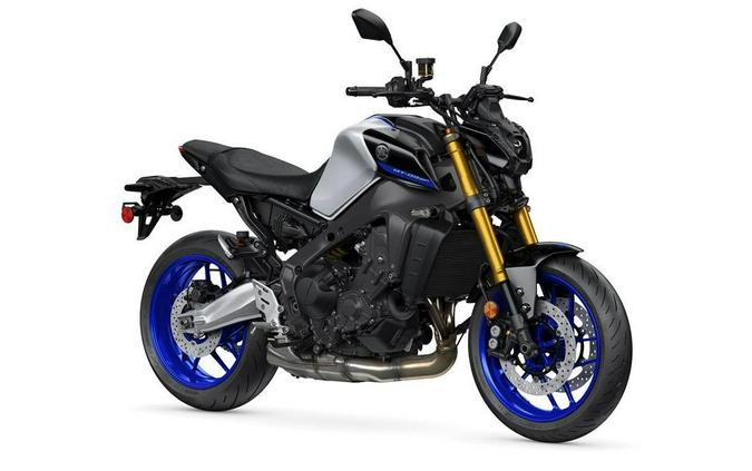 2023 Yamaha MT-09 SP - LIQUID / RAVEN