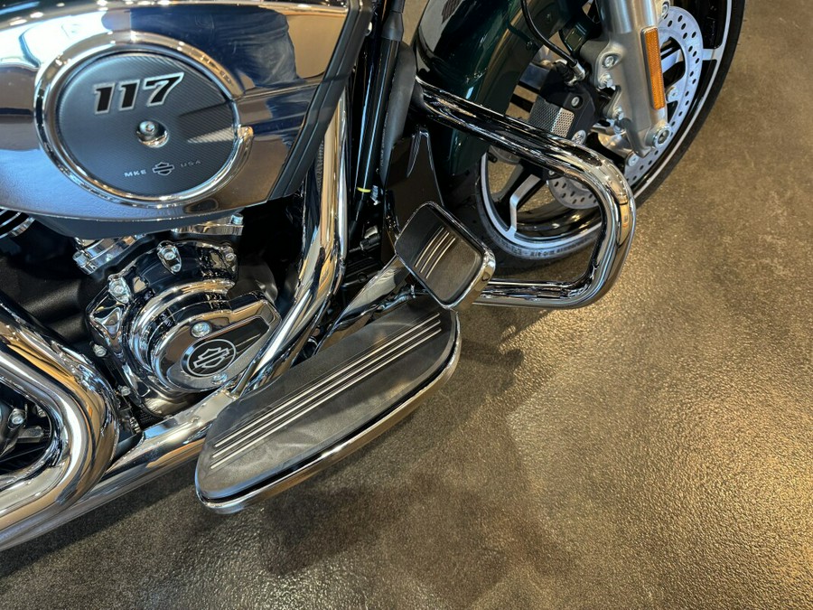 2024 Harley Road Glide Fond du Lac Wisconsin