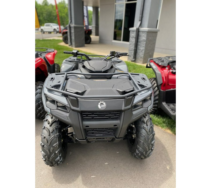 2024 Can-Am™ Outlander™ DPS 500