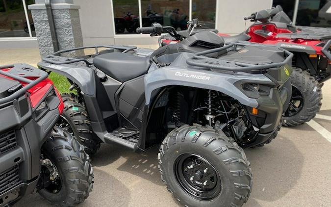 2024 Can-Am™ Outlander™ DPS 500